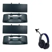 OEM Beats by Dre Studio Pro Wireless Replacement Metal Hinge Tab (Navy) x 2