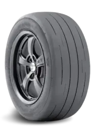 2 X MICKEY THOMPSON ET STREET R 275/50R15 275-50-15 2755015 DRAG RADIAL MT3552