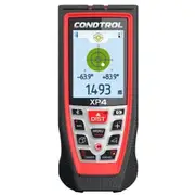 CONDTROL 100m XP4 Camera 8 x Zoom w/ Bluetooth App Laser Distance Measurer C14073