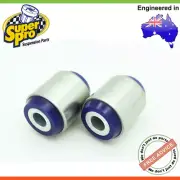 New * SuperPro * Control Arm Lower Inner Bush Kit For BMW 2 F22, F23, F87-Rear (for: BMW)