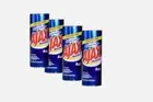 Ajax 21 oz. Powder Cleanser with Bleach (4-Pack)