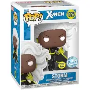 Funko Pop! Marvel's X-Men - Storm # 1325 Glow in The Dark (Special Edition)