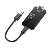 HoRiMe Wireless CarPlay Adapter for iPhone - for Cars from 2017+ & for iOS 10+