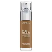 Loreal True Match Foundation 9.N Truffetru