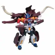 Takara Tomy Transformers TF Encore Big Convoy Robot Action Figure