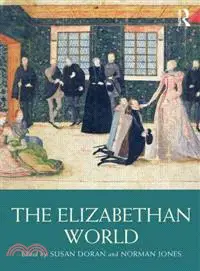 在飛比找三民網路書店優惠-The Elizabethan World