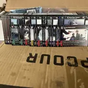 Star wars TCG 2003 Wizards Of The Coast Empire Strikes Back Lot - 24 Cards