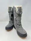 Sorel Women's Tivoli IV Tall Winter Boot - US:7.5, Quarry, J2(B363T)