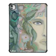 iPad Pro 13-inch (M4) iPad Impact Case Incandescent Tablet Case