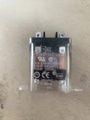 Song Chuan 731-DPDT-C3-F 120VAC Relay