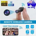 1080P Mini Camera WiFi Loop Record Home Security IP Cam Network Monitor