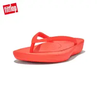 在飛比找momo購物網優惠-【FitFlop】IQUSHION ERGONOMIC FL