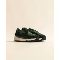 在飛比找蝦皮購物優惠-#NIKE #AIR FOOTSCAPE WOVEN PRM