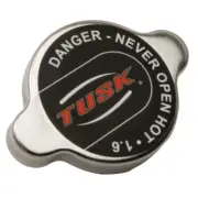 Tusk High Pressure Radiator Cap 1.6 For BOMBARDIER Traxter 500 XL 1999-2005