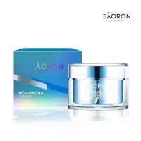 在飛比找momo購物網優惠-【Eaoron】第三代水光霜/熬夜霜 50ML(高階補水、強