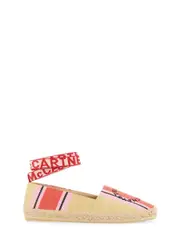 [Stella McCartney] Stella McCartney-Espadrilles Gaia-Donna 37