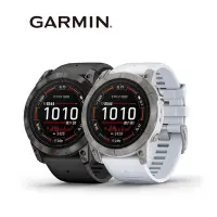 在飛比找Yahoo奇摩購物中心優惠-GARMIN Epix Pro 51mm 全方位GPS 智慧