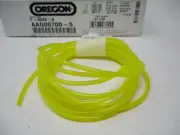 Oregon 07-155 10' Tygon of 0.080” ID 0.140" OD Tygon Gas Fuel Line