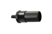 Avico Cigarette Lighter Chassis Socket Inline Solder Termination CLS5