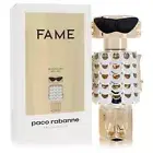 Paco Rabanne Paco Rabanne Fame Eau De Parfum Spray Refillable 80ml/2.7oz