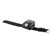 Nylon Wrist Strap Wrist Light with For Compass Watch for Outdoor Activities