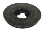 Polishing Brush Numatic Tt 1840, Ttb 1840 - Bristle Union Natural