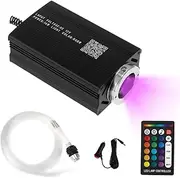 SWOOMEY Starlight Ceiling Kit for Car Headliner Starlight Kit Easy Install Car Roof Lights