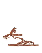 [CLARIS VIROT] CLARIS VIROT Thong sandals - Item 17945304