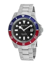 Mathey-Tissot Men's Mathy Jumbo Watch
