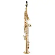Selmer SSS511 Intermediate Soprano Bb Saxophone