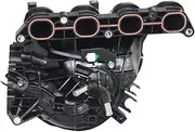 28310-2B760 Auto Parts 1 Pcs Engine Intake Manifold Compatible For Hyundai Compatible For Tucson Verna 1.6L Car Accessories