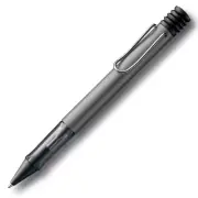 Lamy AL-Star Ballpoint Pen - Graphite - L226 - Brand New Original Ballpoint Pen