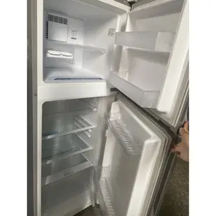 新2016年二手中古冰箱，東元239公升，型號：R2551HS保固三個月