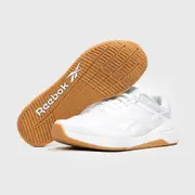 [Reebok] REEBOK - NANO X5 - WOMEN'S - FTW WHITE/BARELY GREY/GUM
