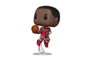 NBA Legends: Bulls Michael Jordan (Rookie) Pop! Vinyl