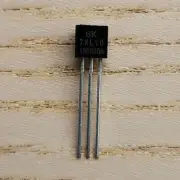5pcs 78L10 WS78L10 +10V 100mA Positive Voltage Regulator AU STOCK FAST POSTAGE
