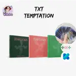 VSTORE - DUENDO97 [TXT] 明天 X 在一起 - 專輯 TXT TEMPTATION