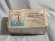 *Industrial Buffalo 3 Jaw Gear Puller Brand New Still In Box And Sealed {J5}