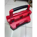 二手外匯MILWAUKEE18V 六充 充電器 米沃奇 六充 充電器18V 充電器