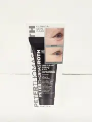 Peter Thomas Roth Instant Firmx Eye Temporary Tightener 1 fl oz NEW SEALED Firm