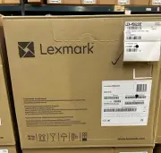 *NEW with Full Lexmark Warranty 36ST500 MS622DE MONO LASER PRINTER TAA