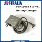 Replacement For Dyson V10 V11 Battery Charger Series Vacuum Cleaner Adapter AU