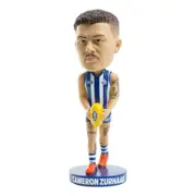 AFL - North Melbourne Kangaroos - Cameron Zurhaar Bobblehead