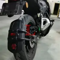 在飛比找Yahoo!奇摩拍賣優惠-奇奇汽車精品~適用豪爵DR150s DR160s XCR30