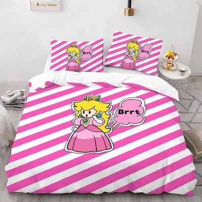 Quilt Cover Pillowcase Set 1481-069195 Home Textiles Warm Winter Duvet Cover