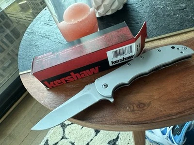 kershaw knife