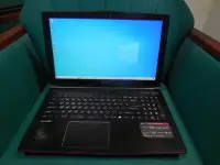 在飛比找Yahoo!奇摩拍賣優惠-MSI GP62 2QD i7-5700HQ 8G/全新25