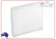 Ryco Cabin Air Filter FOR Suzuki Jimny 1998-2002 1.3 16V 4x4 (FJ) SUV RCA210P
