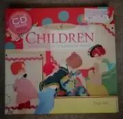 INSTANT MEMORIES 55 Ready-To-Use Scrapbooking Pages CHILDREN + CD images 8 x 8