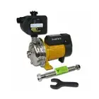 Davey Water Products BT14-30T2-USA Home Pressure Booster Pump with Torrium II...